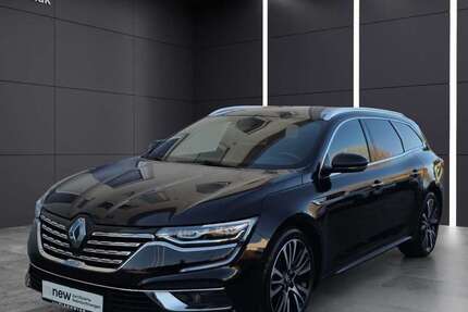 Renault Talisman 53.056 km 26.985 &euro; Trollenhagen 17039