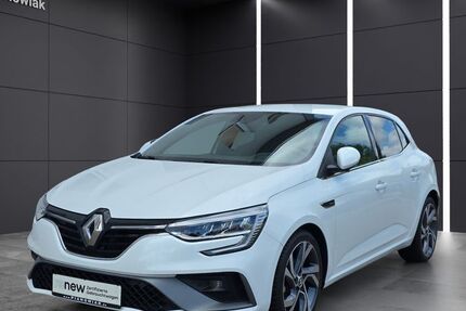 Renault Megane 22.529 km 17.985 &euro; Neubrandenburg 17039