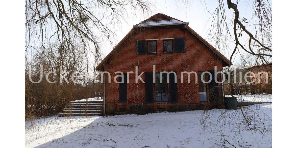 Doppelhaushälfte Blankensee - 4 Zimmer, 100 m&sup2;, 330.000&euro; | Angebot:25747643