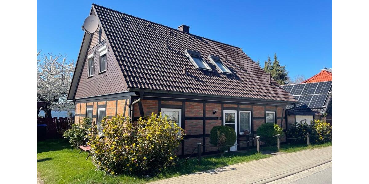 Einfamilienhaus Burg Stargard - 4 Zimmer, 133 m&sup2;, 639.000&euro; | Angebot:26915890
