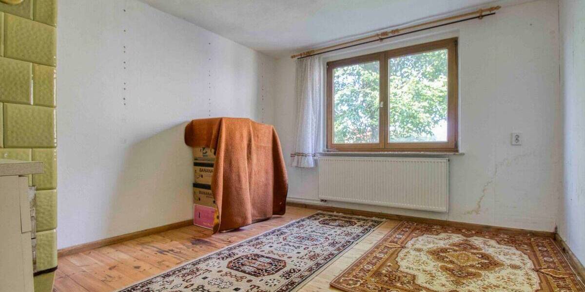 Einfamilienhaus Neuenkirchen - 4 Zimmer, 130 m&sup2;, 159.000&euro; | Angebot:26055074