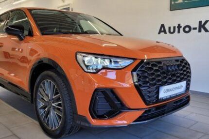 Audi Q3 17.508 km 33.700 &euro; Neustrelitz 17235