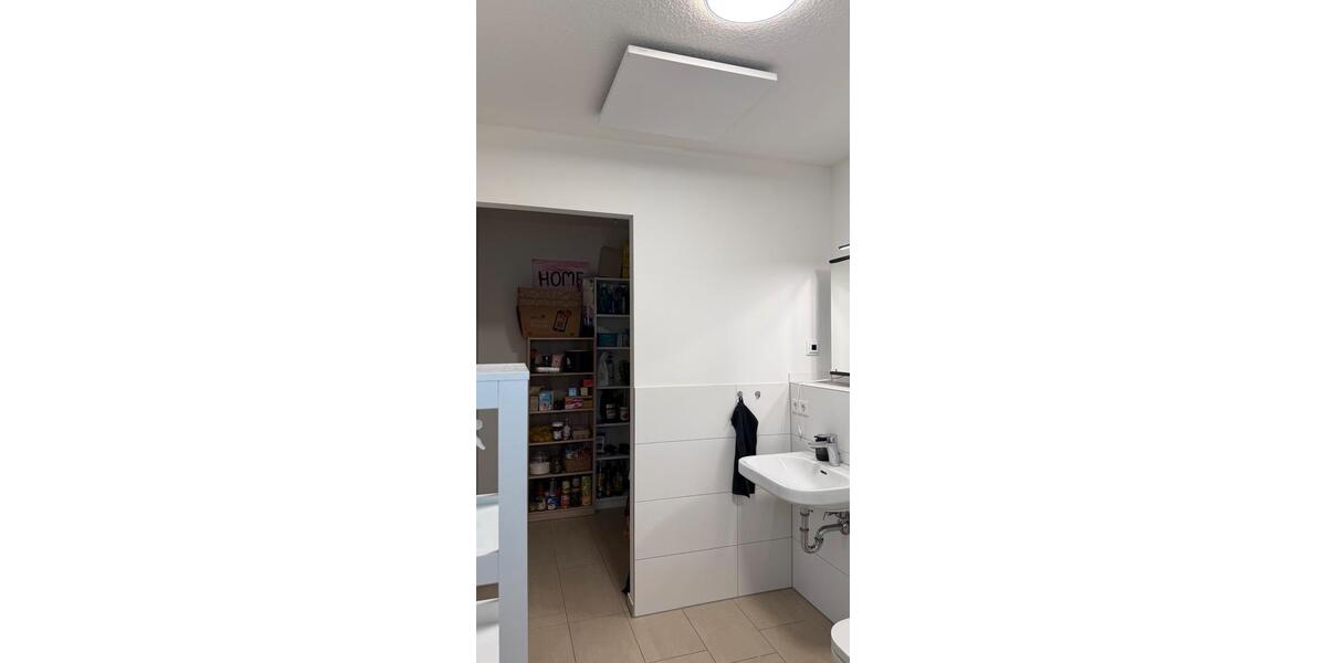 Erdgeschoßwohnung Neubrandenburg - 2 Zimmer, 64 m&sup2;, 886&euro; | Angebot:25645922