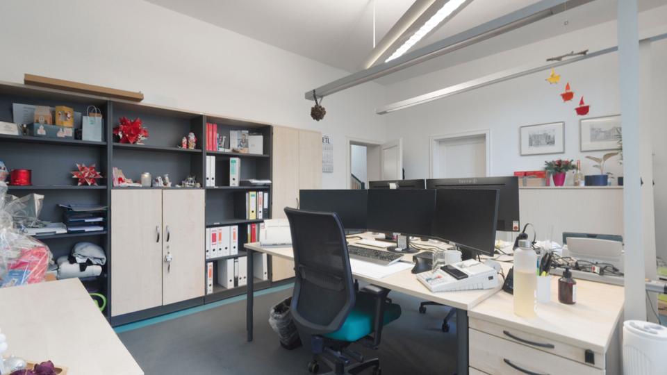 Gewerbeobjekt Neubrandenburg - 4.832&euro; | Angebot:25792578