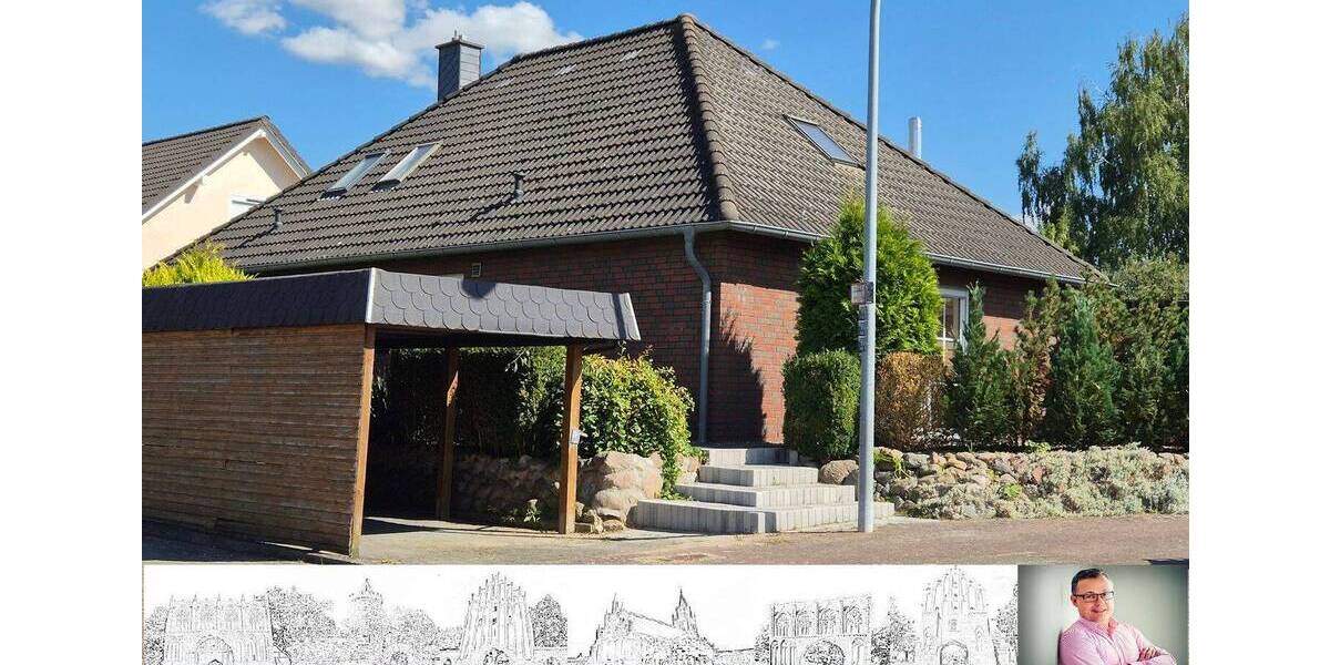 Einfamilienhaus Groß Nemerow - 6 Zimmer, 170 m&sup2;, 385.000&euro; | Angebot:26018242