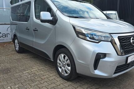 Nissan Primastar 134.000 km 24.990 &euro; Neubrandenburg 17036