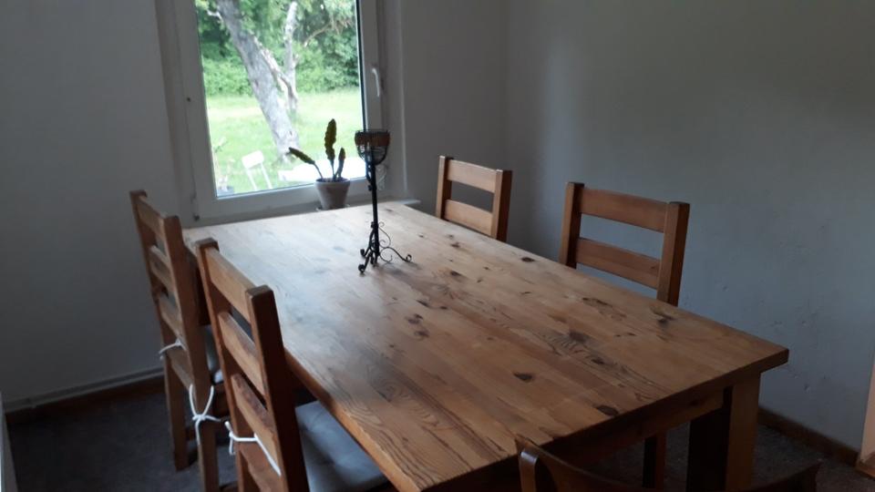 Einfamilienhaus Blankensee - 5 Zimmer, 140 m&sup2;, 260.000&euro; | Angebot:25790588