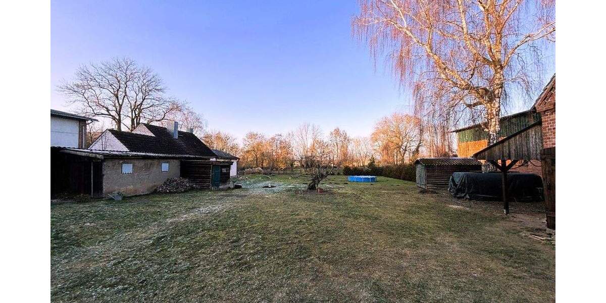 Doppelhaushälfte Wildberg Wolkow - 5 Zimmer, 117 m&sup2;, 79.000&euro; | Angebot:25731347