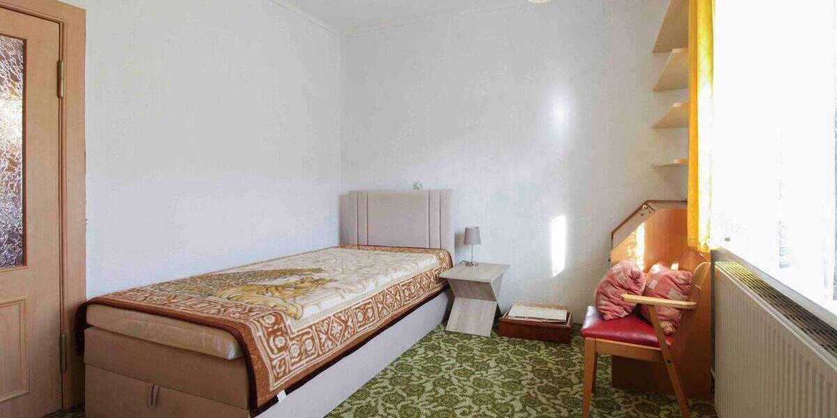 Reihenendhaus Friedland - 4 Zimmer, 128 m&sup2;, 129.000&euro; | Angebot:25852390