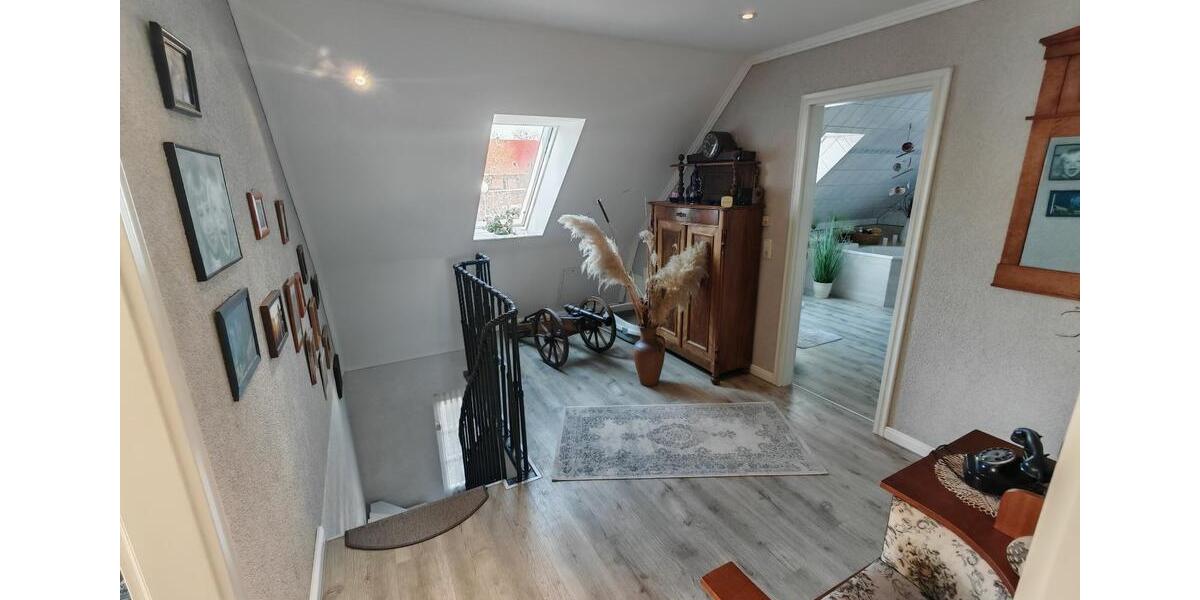 Einfamilienhaus Blankensee - 5 Zimmer, 176 m&sup2;, 360.000&euro; | Angebot:26236521