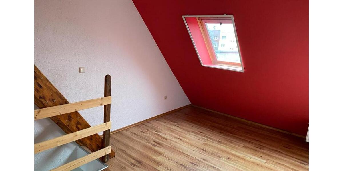 Maisonettenwohnung Altentreptow - 2 Zimmer, 75 m&sup2;, 495&euro; | Angebot:24864228