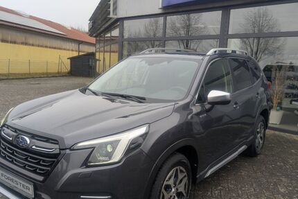 Subaru Forester 14.520 km 36.490 &euro; Neubrandenburg 17036