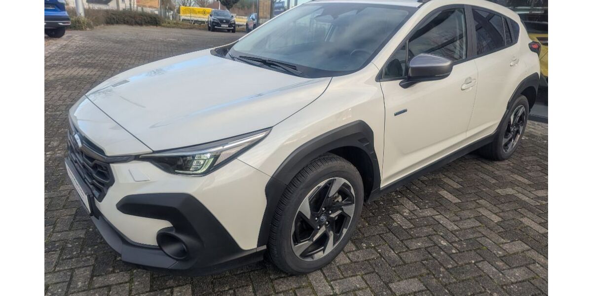 Subaru Andere 15.290 km 33.490 &euro; Neubrandenburg 17036
