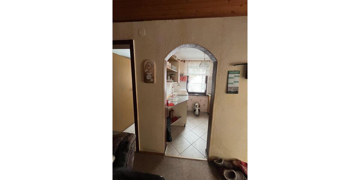 Bungalow Blankensee - 2 Zimmer, 44 m&sup2;, 75.000&euro; | Angebot:26244962
