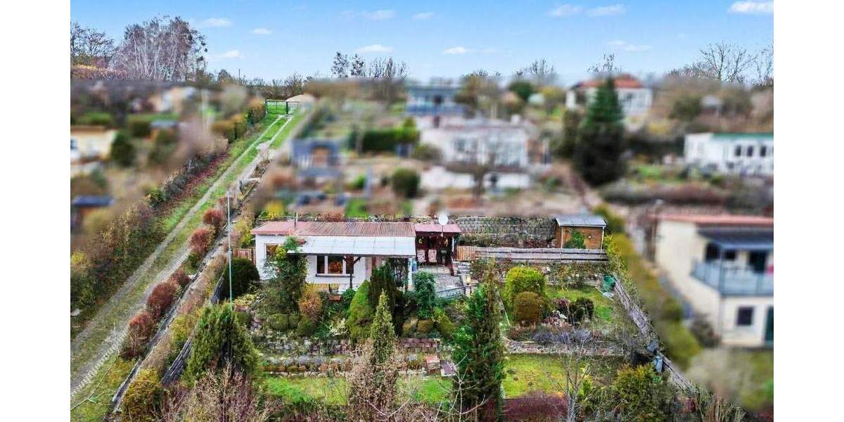 Bungalow Groß Nemerow Tollenseheim - 2 Zimmer, 35 m&sup2;, 95.000&euro; | Angebot:25838555