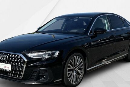 Audi A8 83.619 km 55.879 &euro; Neubrandenburg 17036