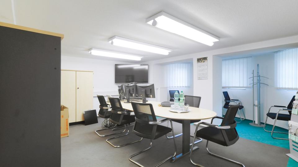 Gewerbeobjekt Neubrandenburg - 4.832&euro; | Angebot:25792578