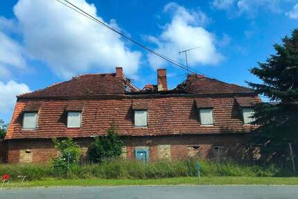 Haus Ivenack Zolkendorf - 890.000&euro; | Angebot:25698945