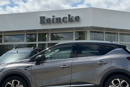 Renault Captur 44.179 km 16.990 &euro; Neubrandenburg 17036