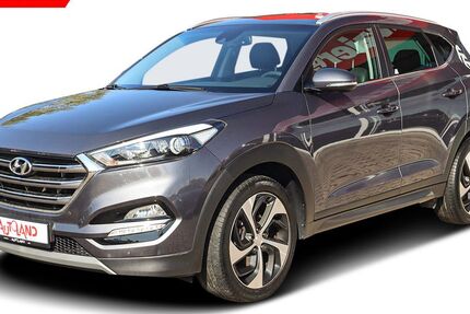 Hyundai TUCSON 84.259 km 19.990 &euro; Neubrandenburg 17036