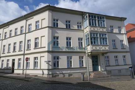 Gewerbeobjekt Neustrelitz - 670&euro; | Angebot:22220898