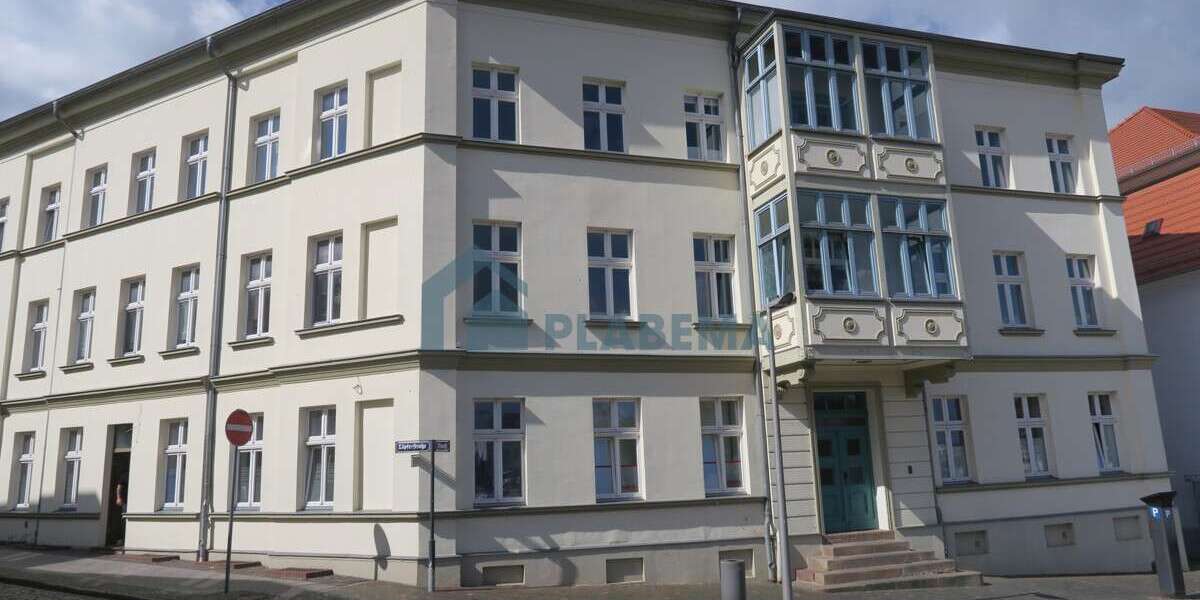 Gewerbeobjekt Neustrelitz - 670&euro; | Angebot:22220898