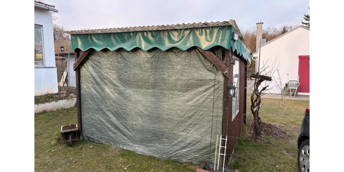 Bungalow Wulkenzin - 1 Zimmer, 40 m&sup2;, 12.345.678&euro; | Angebot:25941401