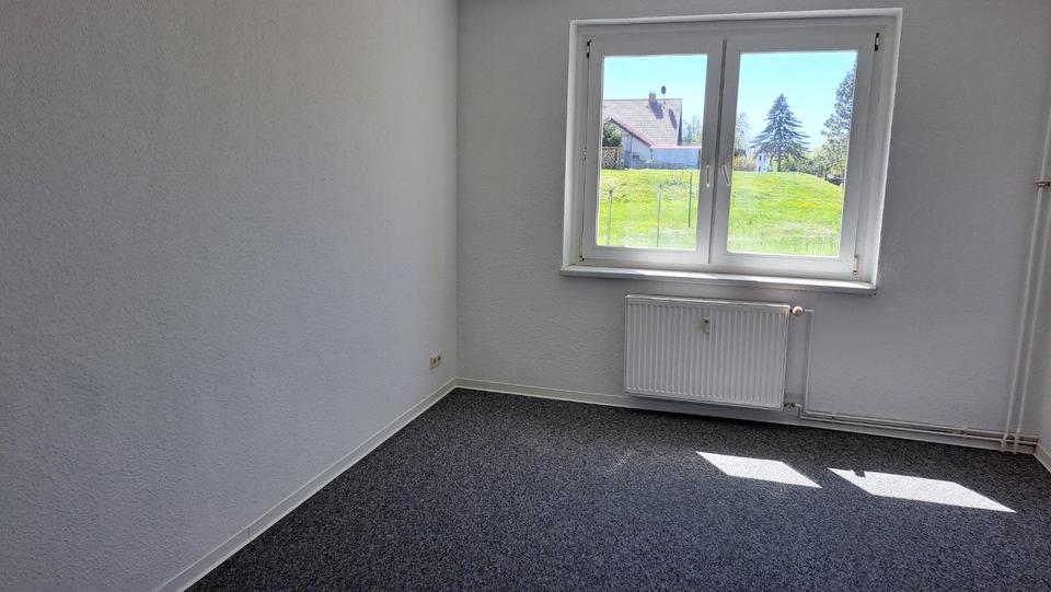Etagenwohnung Blankensee - 3 Zimmer, 58 m&sup2;, 330&euro; | Angebot:18536170