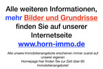 HORN IMMOBILIEN++ Neubrandenburg, Wohnhaus in der Nähe vom Stadtzentrum, mit Keller und Stellplatz -vermietet- - Einfamilienhaus Neubrandenburg | Angebot:23598141