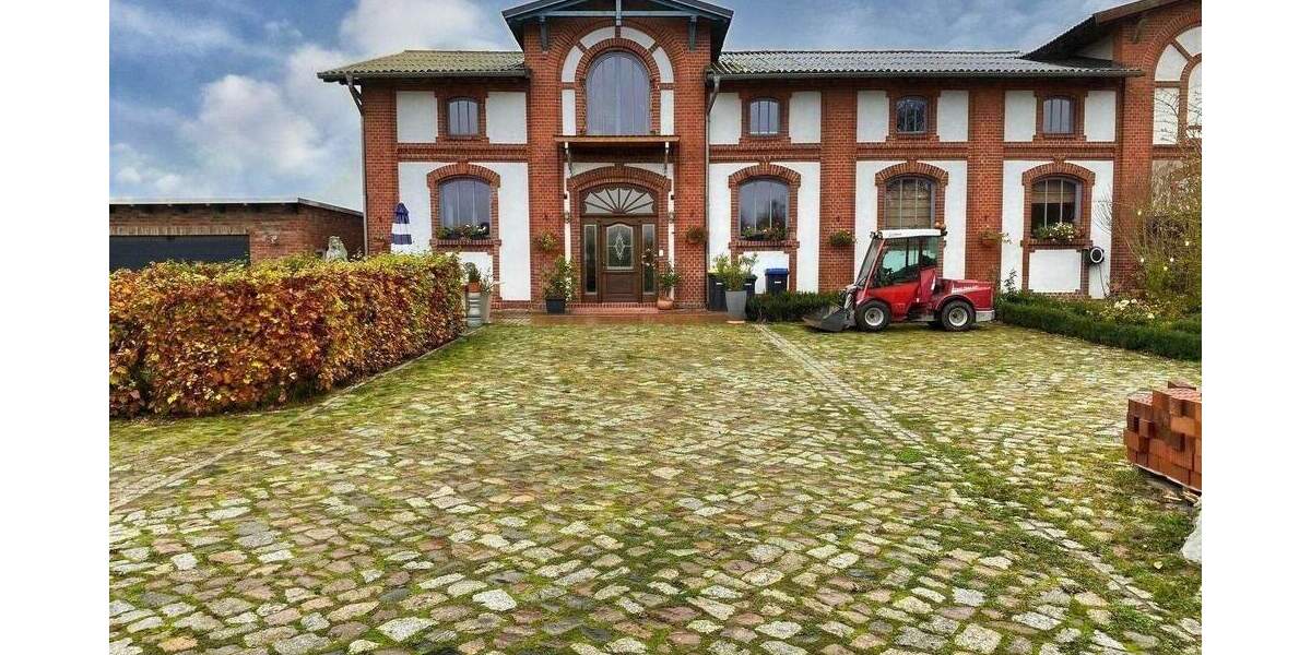 Mehrfamilienhaus, Wohnhaus Mölln Groß Helle - 1 Zimmer, 862 m&sup2;, 800.000&euro; | Angebot:25708802
