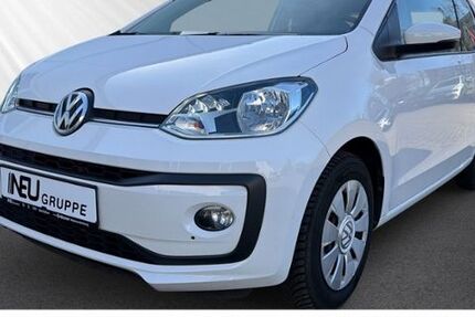 VW up! 30.318 km 8.990 &euro; Neubrandenburg 17033