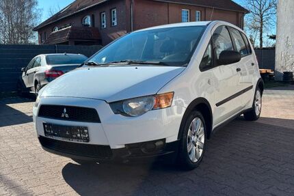 Mitsubishi Colt 76.000 km 3.695 &euro; Küssow 17036