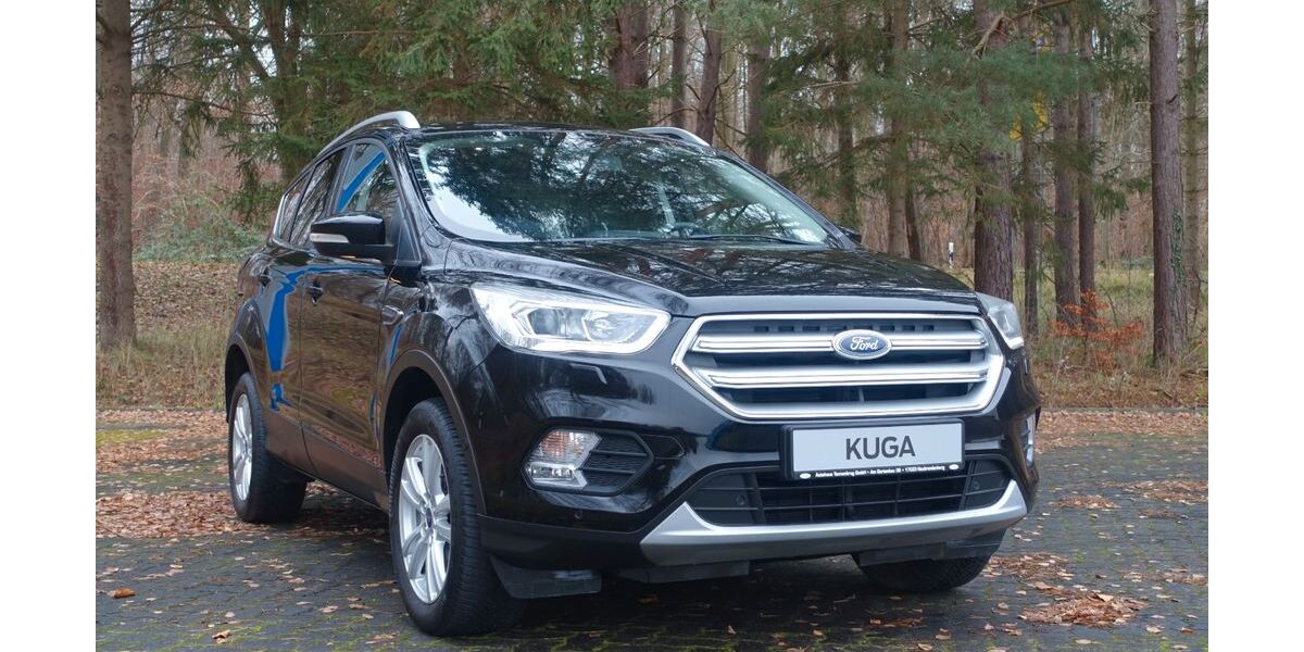 Ford Kuga 64.394 km 15.990 &euro; Neubrandenburg 17033