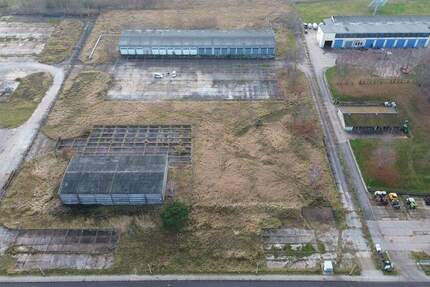 Gewerbeobjekt Stavenhagen Basepohl - 399.900&euro; | Angebot:25720771