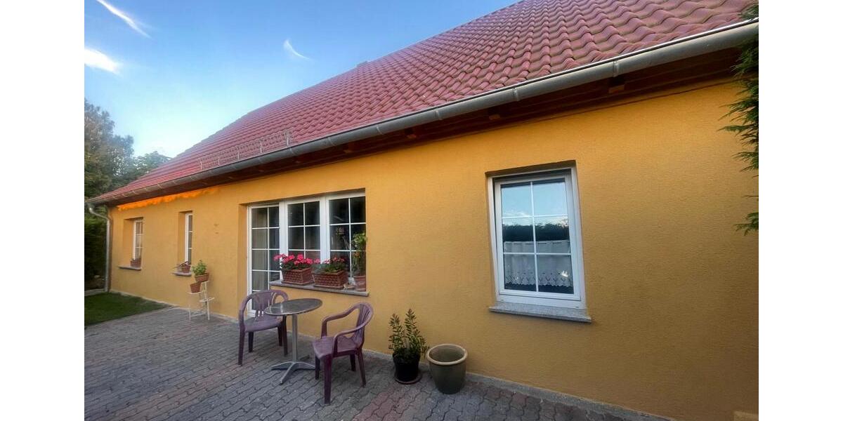 Einfamilienhaus Rosenow - 4 Zimmer, 115 m&sup2;, 155.000&euro; | Angebot:26047226