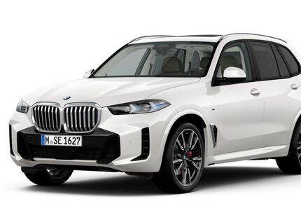 BMW X5 2.500 km 130.950 &euro; Neubrandenburg/Hellfeld 17039