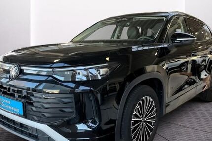 VW Tayron 20.891 km 41.889 &euro; Neubrandenburg 17034