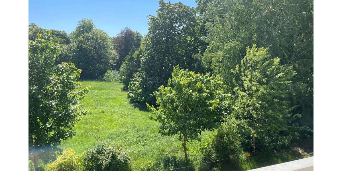 2026 im neuen Zuhause. 3 Zimmer mit Balkon. - Appartement Cölpin | Angebot:9082628