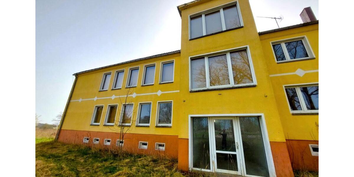 Mehrfamilienhaus, Wohnhaus Rosenow - 367.800&euro; | Angebot:27119852