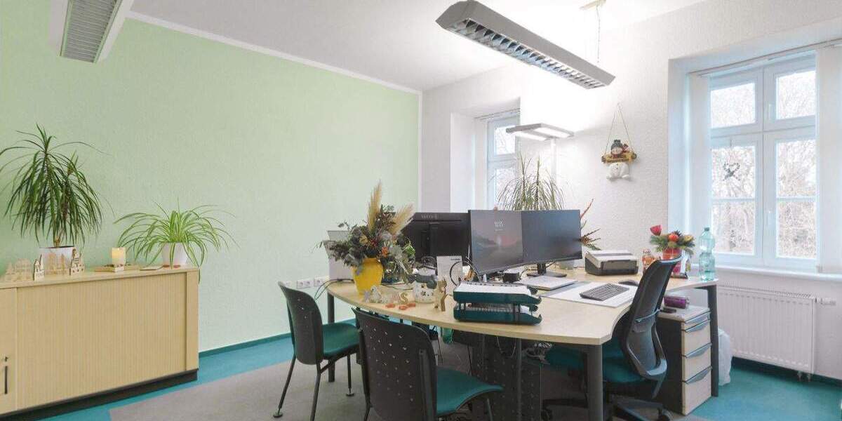 Gewerbeobjekt Neubrandenburg Innenstadt - 849.500&euro; | Angebot:25708814