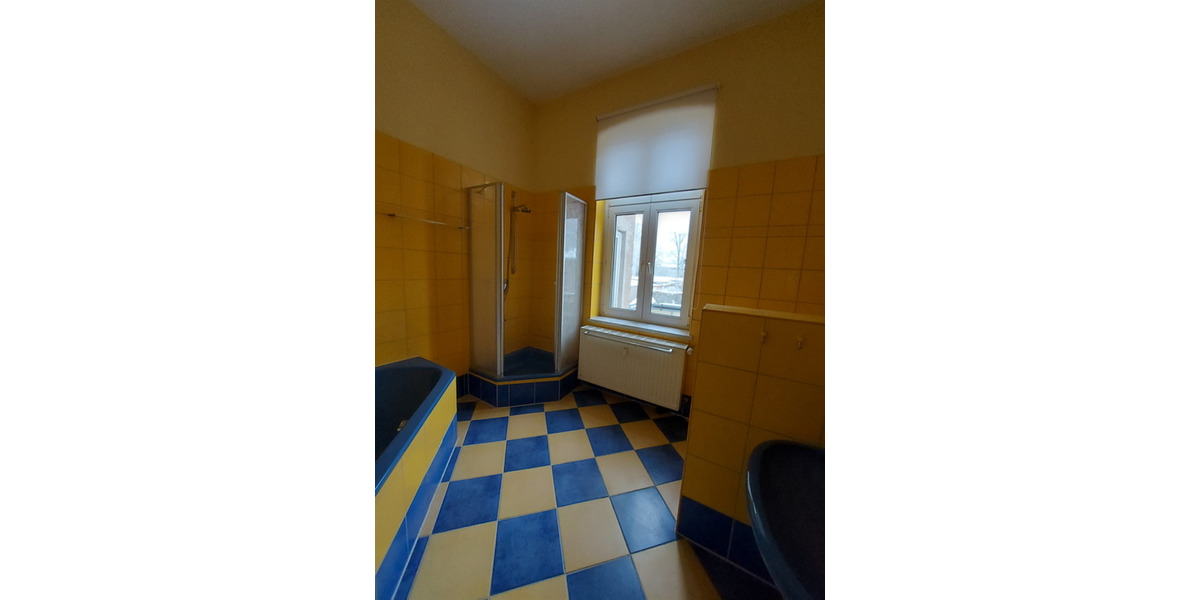 Etagenwohnung Neustrelitz - 3 Zimmer, 91 m&sup2;, 780&euro; | Angebot:21579240
