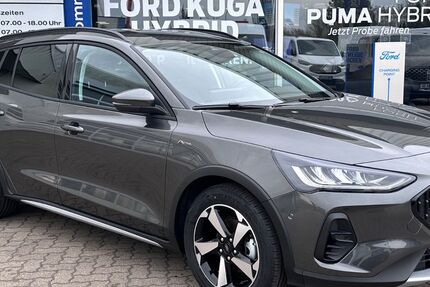 Ford Focus 5.000 km 33.990 &euro; Neubrandenburg 17036