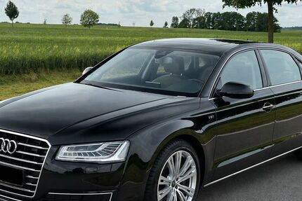 Audi A8 149.870 km 29.800 &euro; Neubrandenburg 17034