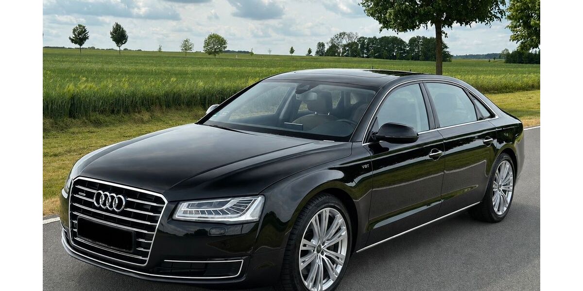Audi A8 149.870 km 29.800 &euro; Neubrandenburg 17034