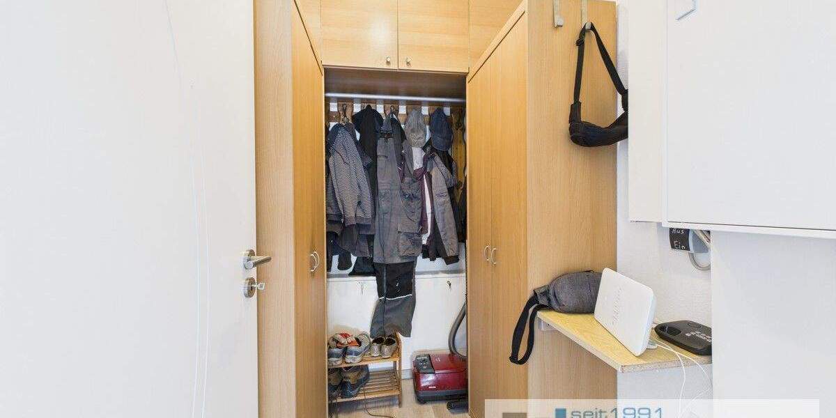 Doppelhaushälfte Hohenmocker - 4 Zimmer, 148 m&sup2;, 230.000&euro; | Angebot:25769307