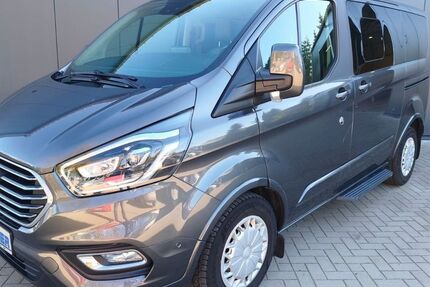 Ford Tourneo Custom 85.000 km 35.990 &euro; Neubrandenburg 17036