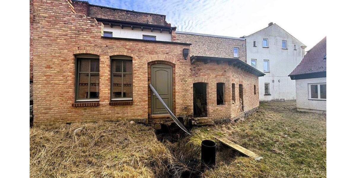 Mehrfamilienhaus, Wohnhaus Neustrelitz - 1 Zimmer, 424 m&sup2;, 400.000&euro; | Angebot:25770343