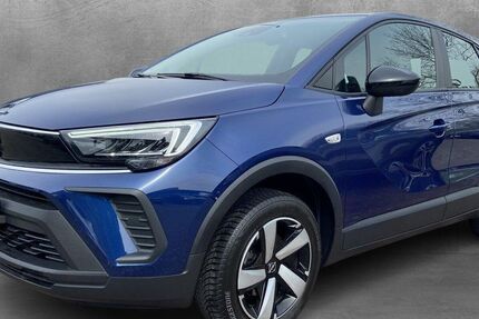 Opel Crossland (X) 30.100 km 19.865 &euro; Stavenhagen 17153