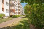 Etagenwohnung Neubrandenburg Datzeberg - 1 Zimmer, 25 m&sup2;, 204&euro; | Angebot:26664592