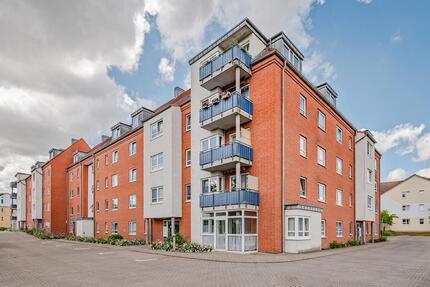 Wohnung Neubrandenburg - 2 Zimmer, 69 m&sup2;, 552&euro; | Angebot:26676798